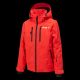 Children's insulated jacket PROSLOPE JACKET JR