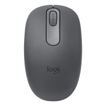 Logitech M196 Bluetooth Mouse, Graphite