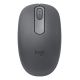 Logitech M196 Bluetooth Mouse, Graphite