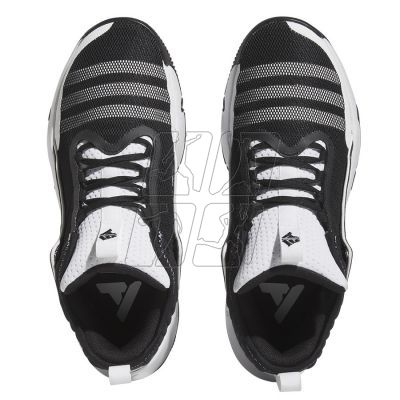 4. Adidas Trae Unlimited M HQ1020 shoes