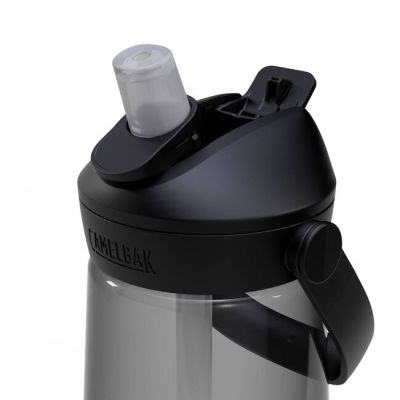 3. CAMELBAK Thrive Flip Straw Tritan Bottle 740 ml 740 ml