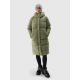 9. Long down winter jacket 4F W 4FWAW24TDJAF476-43S