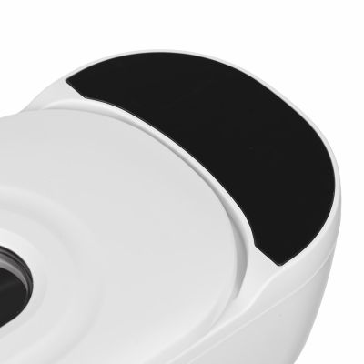 9. Activejet AUC-200 ultrasonic UV cleaner for dentures, glasses and jewelry, white.