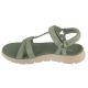 2. Skechers Go Walk Flex Sandal - Sublime 141451-SAGE Green 36