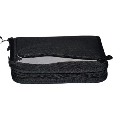 6. Pacsafe RFIDsafe V150 Document Pouch - PRF10561100