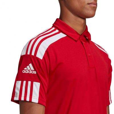 5. adidas Squadra 21 Polo Shirt M GP6429
