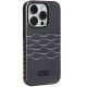 6. Audi IML MagSafe case for iPhone 15 Pro - black