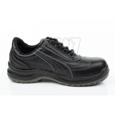 14. Puma CLARITY S3i W 64.045.0 safety shoes