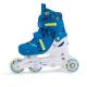 20. Combo Monster Led roller skates: 2in1 HS-TNK-000010546