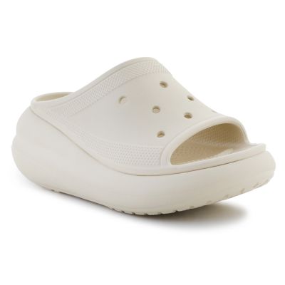 2. Crocs Crush Slide 208731-2Y2 flip flops 