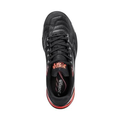 4. Joma Liga 5 Indoor 2601 Football Shoes Black LIGS2601IN