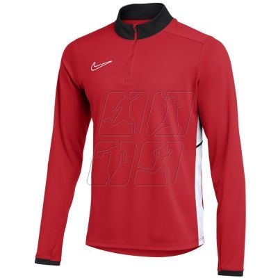 Nike Dri-FIT Academy 25 Drill Top M FZ9767-657 sweatshirt