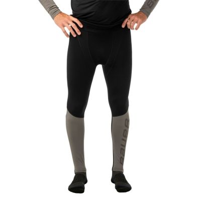 3. Bauer Performance Baselayer Senior Pants