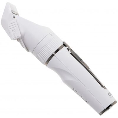 3. CAMRY CR 2841 Hair Clipper