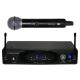 Topp Pro TP TMW-U1-100M - UHF wireless microphone set