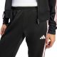 7. adidas Dayready Women's Black Tracksuit KQ7578