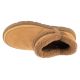 3. Skechers Slip-ins BOBS Keepsakes Lite – Winter Snug 114895-CSNT Brown 36