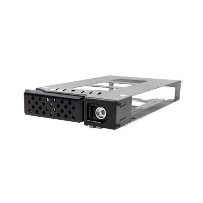 5. Jou Jye Computer N-49SS HDD/SSD Case Black 2.5"