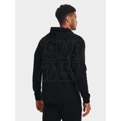 2. Sweatshirt Under Armor M 1370390-001