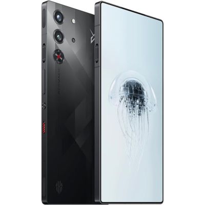 37. REDMAGIC 10 Pro 5G 12/256GB Shadow