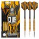 4. Darts Harrows Club Brass Steeltip HS-TNK-000013089
