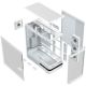 5. MODECOM VOLCANO AQ 100 ARGB MIDI CASE WHITE