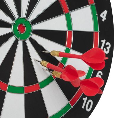 2. DARTQUEST dartboard