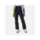 Rossignol W Bib Insulated Pant Black