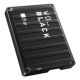 External HDD WD WD_BLACK P10 6TB 2.5 Black