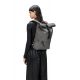 4. Rains Rolltoprucksack Gray W3 13320 13