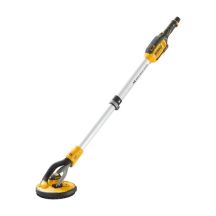 DeWALT DCE800NB-XJ Portable Sander Drywall Sander 1200 RPM Black, Silver, Yellow
