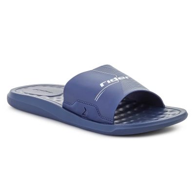 RIDER STEP SLIDE AD DARK BLUE/BLUE 12265-BM100