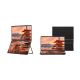3. JAPANNEXT 60.5cm FHD Dual Monitor JN-DMD-IPS238F-C4