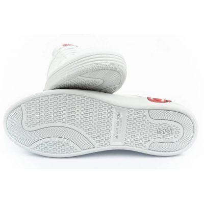 10. Skechers Palmilla Rolling Stones M 210748/WHT shoes
