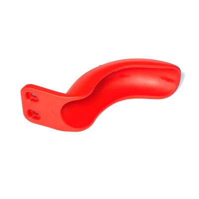 4. Meteor Funny scooter brake red