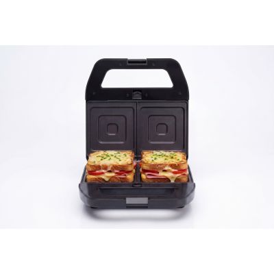 19. PROMIS 4-IN-1 TOAST MELTO / SANDWICH, COOKIES OR