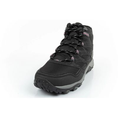 3. Merrell West Rim Sport Thermo W shoes J036814