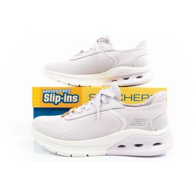 19. Skechers Bobs Arc Waves 2.0-Now It Slip-Ins W 117638/LIL shoes