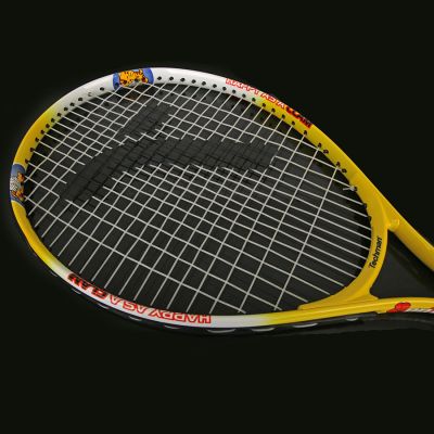 3. Techman 7101T Tennis Racket