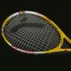 3. Techman 7101T Tennis Racket
