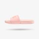3. Basic plain powder pink pool flip-flops KUBKBB-SS24-02-08