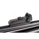 15. BEEMAN CHIEF III PLUS S air rifle with PCP regulator-polymer k. 4.5 mm Ekp