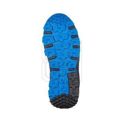 7. Trollkids Tronfjell Hiker Low Jr 475-117 shoes