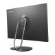 4. Lenovo Yoga AIO 32ILL10 Ultra 7 258V 31.5" UHD IPS 495nits 32GB LPDDR5X-8533 SSD1TB Intel Arc Graphics 140V Cam 5.0MP + IR W11Pro Storm Gray
