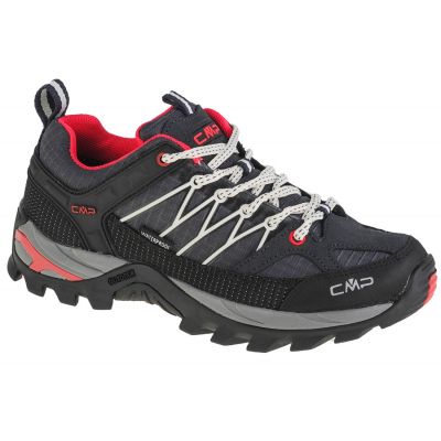 2. CMP Rigel Low Wmn W shoes 3Q54456-76UC