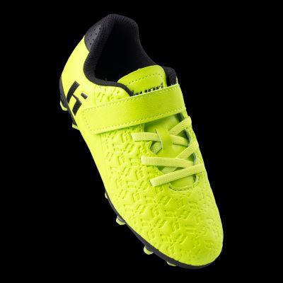 12. JUSINO JR AG Children's Cleats