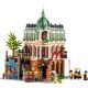 3. LEGO Creator Expert 10297 Boutique Hotel