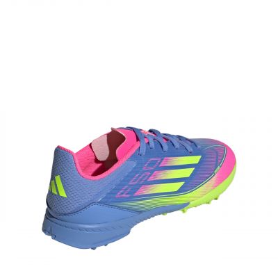 3. adidas F50 League TF Jr IE3754 football boots