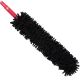 2. CAR WASH BRUSH FLEXIBLE CHENILLE 58CM DIRT DEVIL
