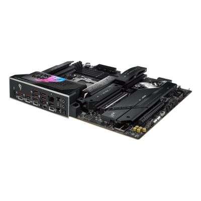 37. ASUS ROG STRIX X870E-E GAMING WIFI Motherboard